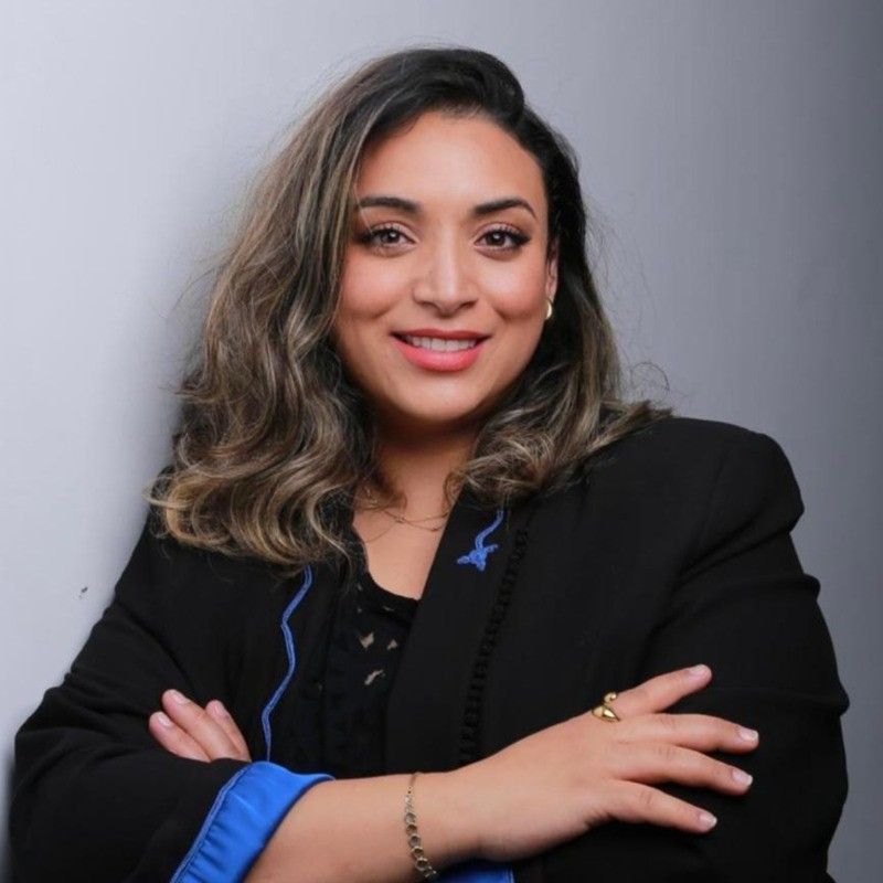 Fatima Z.